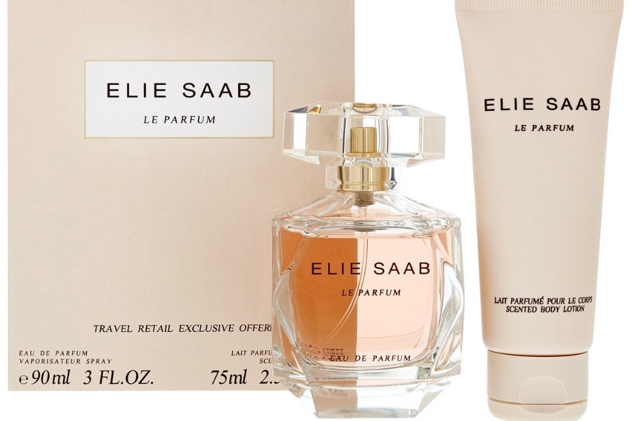 Elie saab essential