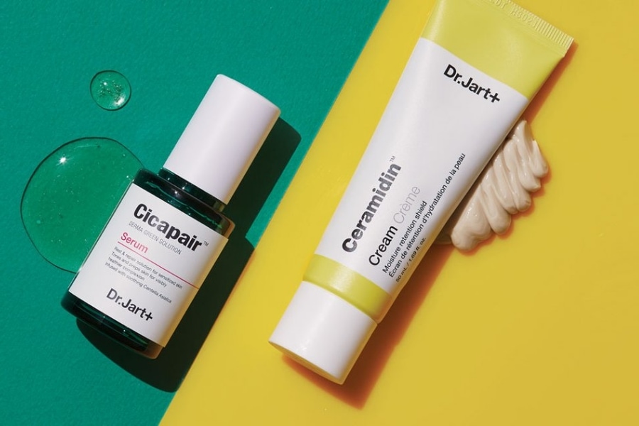 Is Dr. Jart CrueltyFree and Vegan?