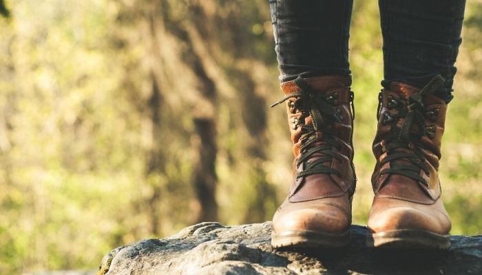 Best Vegan Hiking Boots