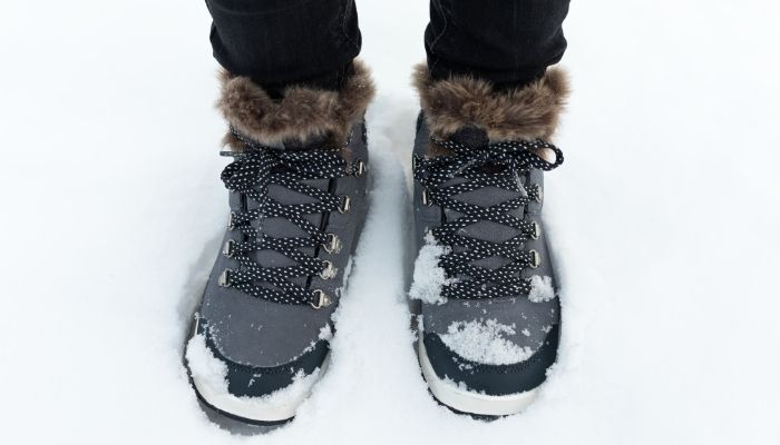 Best Vegan Winter Boots