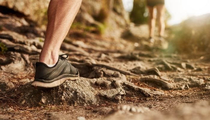 Best Vegan trail running Shoes