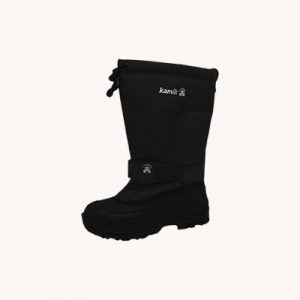 vegan snow boots